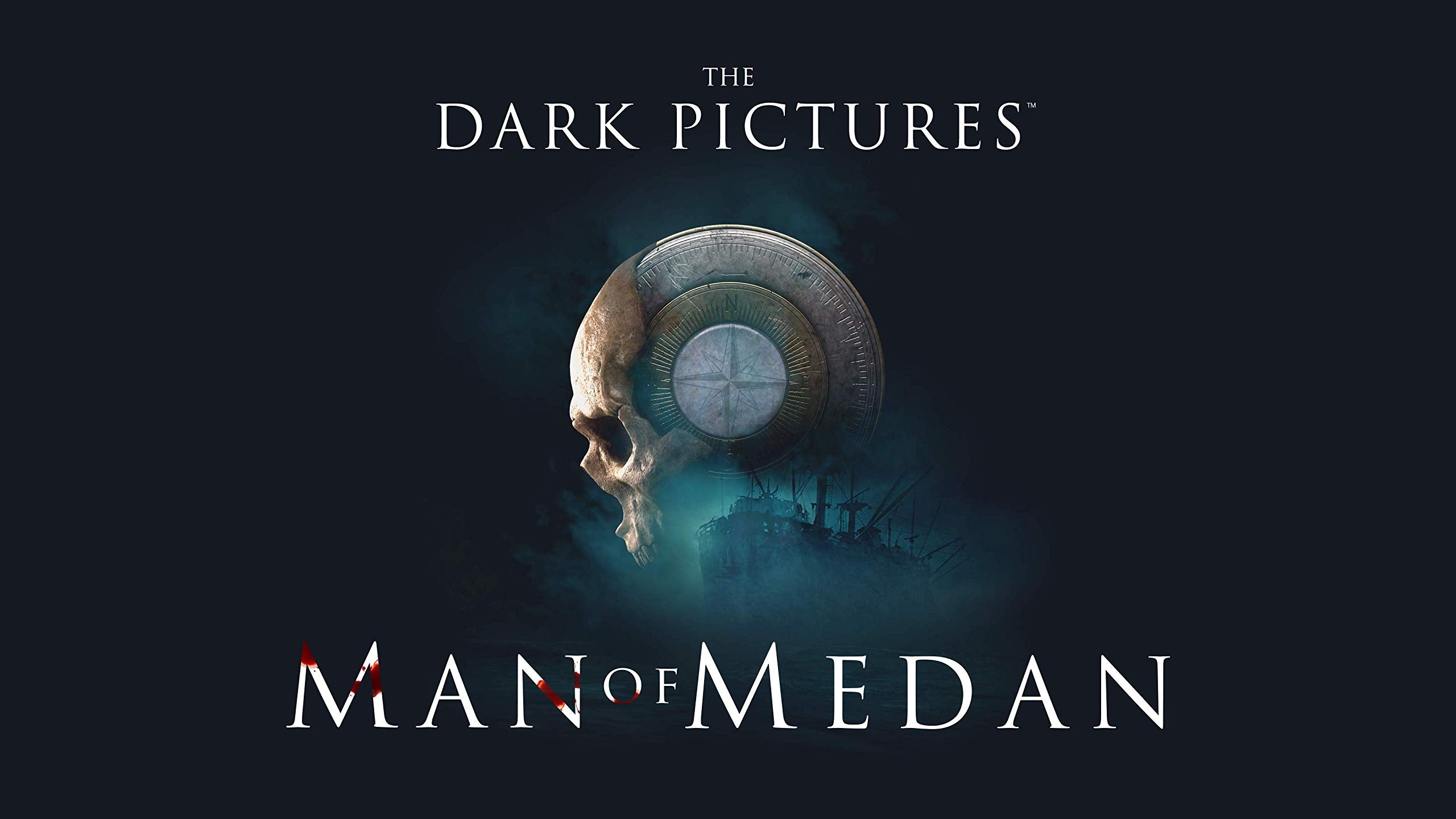 The Dark Pictures: Man Of Medan PS4 - PAL ESP - Nuevo The Dark Pictures: Man Of Medan PS4 - PAL ESP - Nuevo